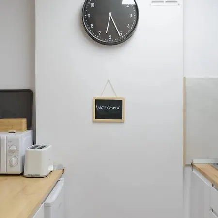 Apartamento Estudio En Playa De Canteras *