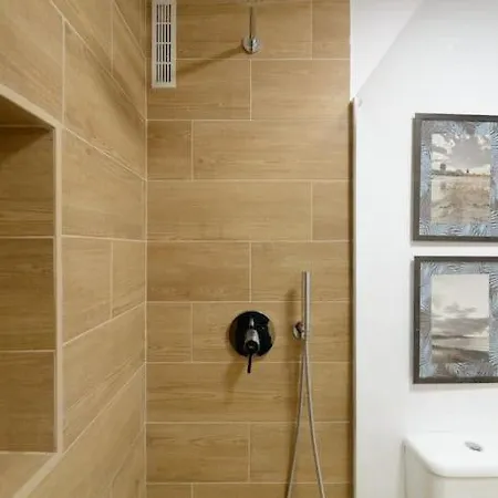 Appartement Estudio En Playa De Canteras Las Palmas